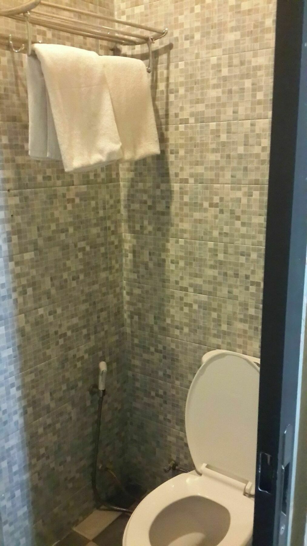 ג'קרטה California Hotel מראה חיצוני תמונה